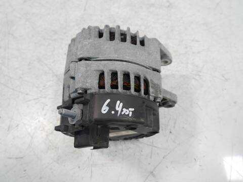 Foto 2ª: Alternador Mercedes Vito 102 - 239 CV [OM654.920 654.920 OM654] (2021)