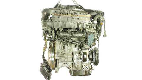 Foto 3ª: Motor Completo Citroen C4 1.2 THP 130 [HNY (EB2DTS)] (2014)