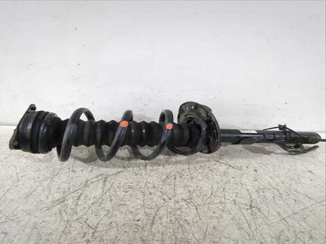 Foto 2ª: Amortiguador Delantero Izquierdo Nissan Qashqai 1.3 DIG-T 140CV [HR13DDT] (2013)