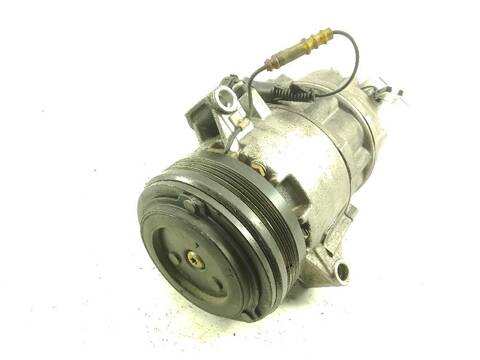 Compresor Aire Acondicionado Bmw Serie 3 315 320 TD