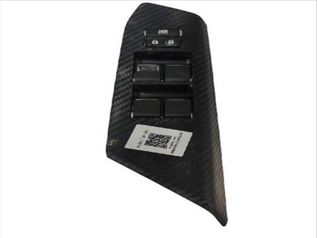 Foto 3ª: Botonera Elevalunas Toyota Rav4 2.2 D 4WD ALA49) (2012)