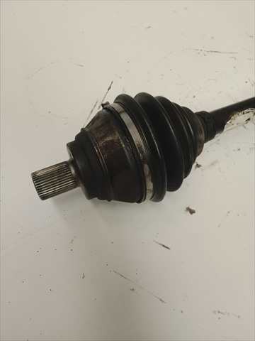 Transmision Delantera Izquierda Volkswagen Caddy 1.9 D