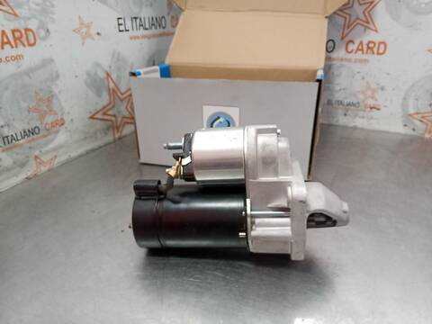 Motor de Arranque Fiat Panda TREKKING 4X4 54CV 40KW
