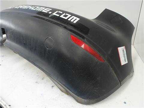 Foto 3ª: Paragolpes Trasero Volkswagen Golf 1.9 TDI 105CV 77KW [BKC] (2005)