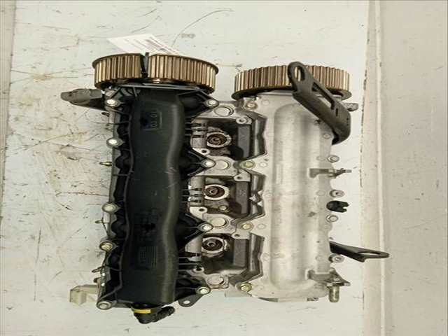 Foto 2ª: Culata Citroen C5 3.0 V6 BERLINA 207CV 152KW [XFX(ES9J4S)] (2001)