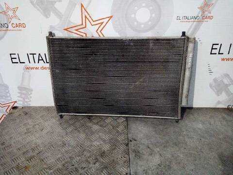 Radiador Calefaccion A.A. Toyota Auris LUNA 90CV 66KW