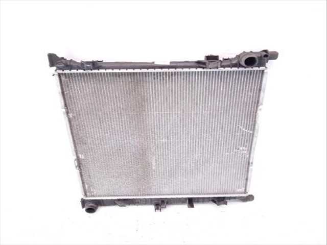 Foto 2ª: Radiador Motor Mercedes Clase ML 250 CDI/BLUETEC 4-MATIC W166) 166.004/166.003 (2011)