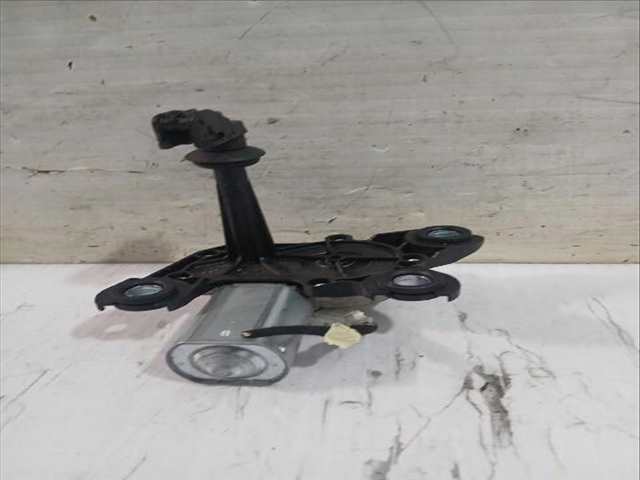 Foto 3ª: Motor Limpia Trasero Peugeot Rifter 1.5 BLUEHDI 100 102CV [YHT (DV5RCF) YHY (DV5RD)] (2018)