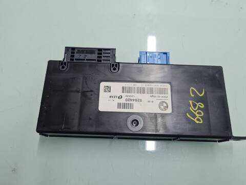 Centralita Motor ECU Bmw Serie 6 620 640 D COUPE 313CV 230KW