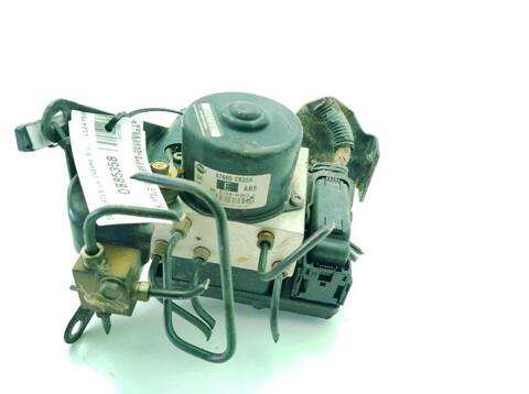 Abs Nissan Navara 2.5 DCI 4WD