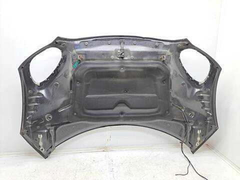 Foto 4ª: Capot Bmw Mini COOPER D 112CV 82KW [N47C20A] (2014)