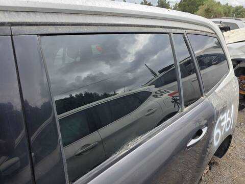 Luna Trasera Izquierda Citroen C4 ORIGINS PICASSO 131CV 96KW