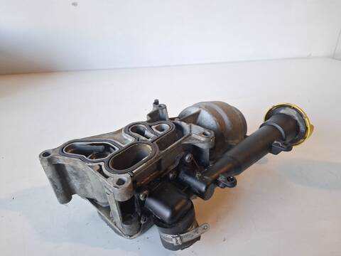 Radiador Aceite Fiat Punto DYNAMIC 1.3 16V JTD CAT 75CV