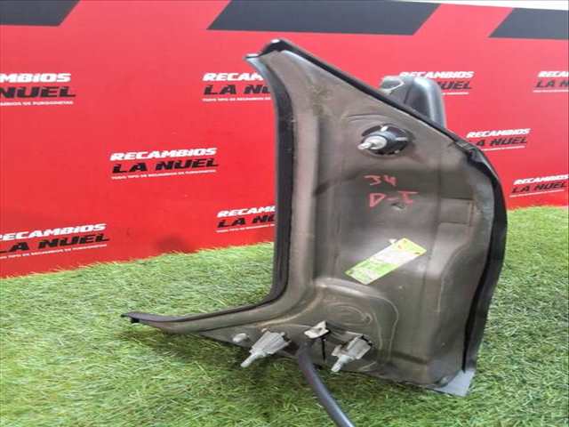 Foto 2ª: Retrovisor Izquierdo Ford Transit 2.0 ECOBLUE 130CV 96KW FURGONETA [BKFA,BKFB,YMF6,YMFA,YMFB,YMFS] (2019)