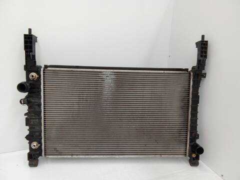 Radiador Motor Opel Mokka 1.4 _76) 140CV 103KW