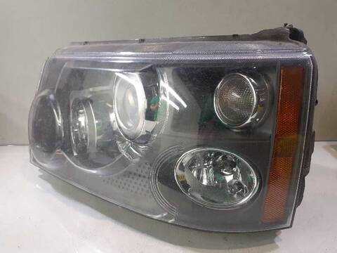Foto 2ª: Faro Izquierdo Land Rover Range 3.6 TD V8 272CV 200KW [368DT] (2008)