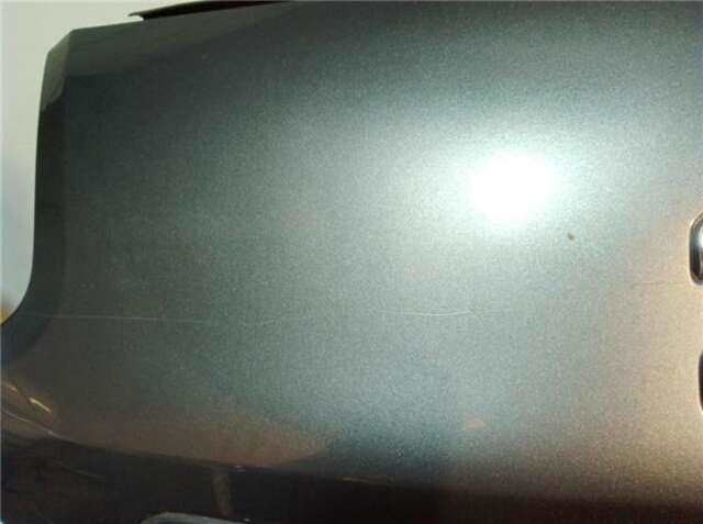 Foto 3ª: Paragolpes Delantero Citroen C3 1.6 EXCLUSIVE [1.6 LTR. - 66 KW 16V HDI] [9HX]