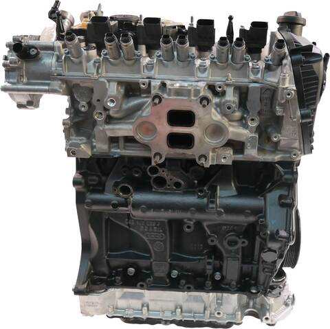 Foto 3ª: Motor Completo Audi A3 310 CV 228KW [DNFB, DNF] (2023)