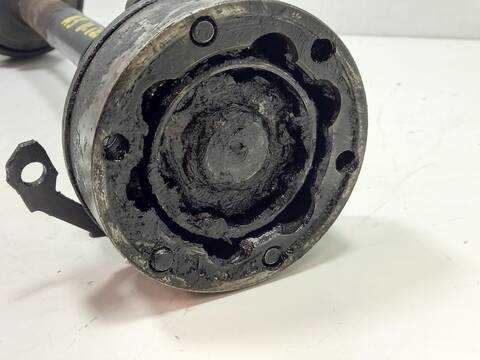 Foto 3ª: Transmision Delantera Izquierda Audi A3 BKC (2004)