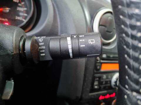 Mando Multifuncion Nissan Qashqai ACENTA 150CV 110KW