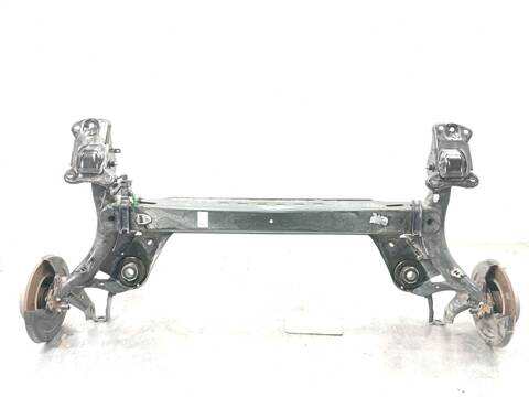 Puente Trasero Audi Q2 2.0 TDI 150CV 110KW