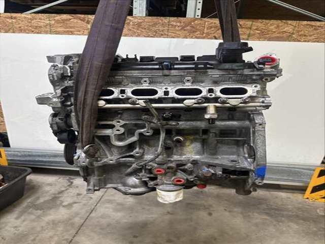 Motor Completo Nissan Juke MR16 190 - 218 CV