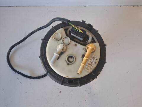 Foto 3ª: Aforador Fiat Scudo 10 L1H1 130 MULTIJET 128CV (2006)