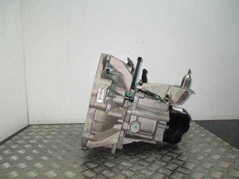 Caja Cambios Nissan Micra HR12