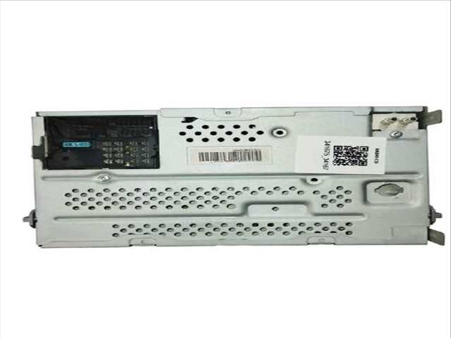 Foto 1ª: Sistema Audio Radio CD Volkswagen Golf 1.6 TDI 105CV (2008)