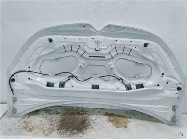 Foto 2ª: Capot Citroen C3 1.2 FEEL [1.2 LTR. - 60 KW 12V VTI - PURETECH] [HM05]