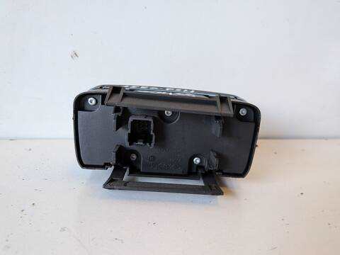 Foto 2ª: Mando Luces Ford Mondeo QXBA BERLINA (2007)