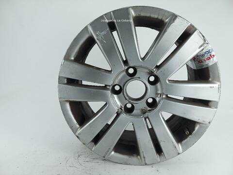 LLanta Chapa Volkswagen Passat VERSION INDEFINIDA