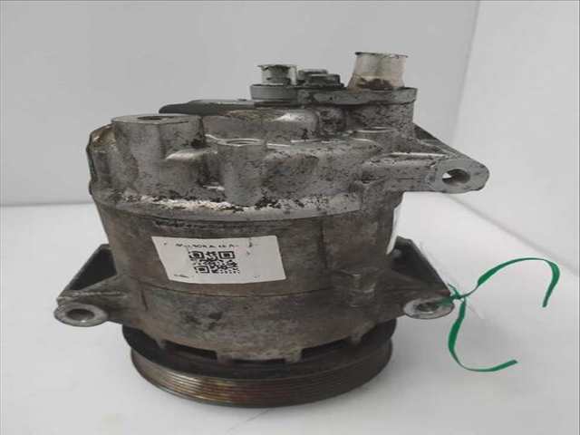 Foto 2ª: Compresor Aire Acondicionado Renault Megane 1.9 DCI LM0G LM1G LM2C) II SEDAN LM0/1_) (2003)