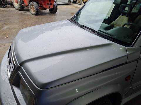 Foto 4ª: Capot Suzuki Vitara A51C 132CV [J20A] (1997)