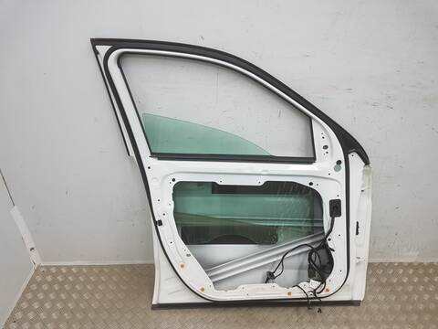 Foto 3ª: Puerta Delantera Izquierda Mercedes Clase ML 350 3.0 V6 CDI 258CV 190KW AUT. 166.004) W166) OM642 (2011)