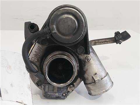 Foto 3ª: Turbocompresor Bmw Serie 5 518 2.5 525TDS BERLINA 143CV 105KW [M51 D25 (25 6 T1)] (1996)