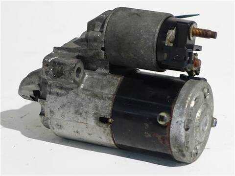Foto 2ª: Motor de Arranque Citroen C4 1.6 BUSINESS PICASSO 150CV 110KW [5FX] (2009)