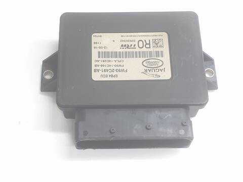Centralita Motor ECU Land Rover Range VOGUE