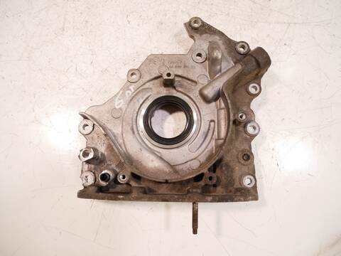 Bomba de Aceite Ford C Max 115 CV 85KW