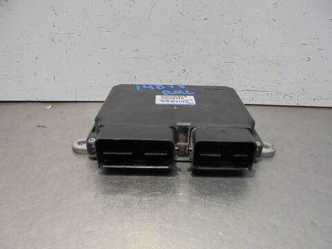 Centralita Motor ECU Mitsubishi ASX CHALLENGE 2WD 117CV 86KW