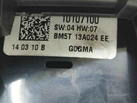 Foto 3ª: Mando Luces Ford Focus EDITION 125CV 92KW [M1DA] (2014)