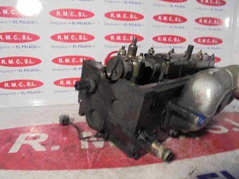 Foto 3ª: Culata Ford Focus 1.8 TDDI TD CAT BERLINA 90CV 66KW [C9DA] (2000)