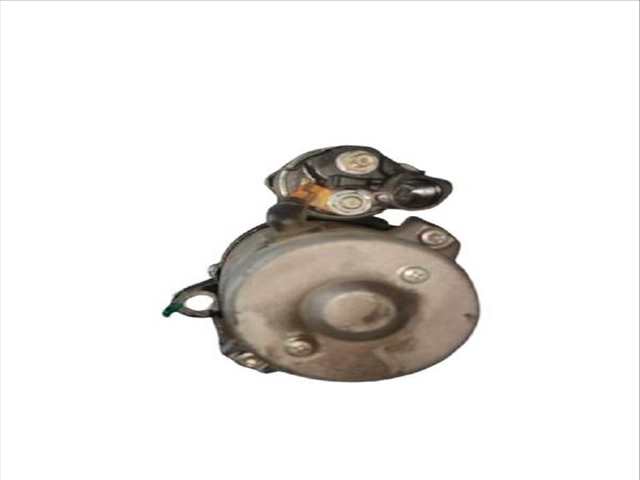 Motor de Arranque Audi A6 3.0 TDI QUATTRO AVANT