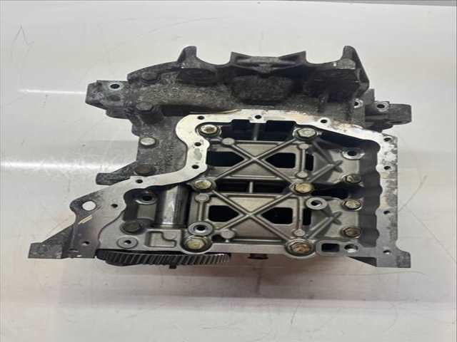 Foto 3ª: Bloque Motor Seat Cordoba 64 CV 47KW [AZQ]