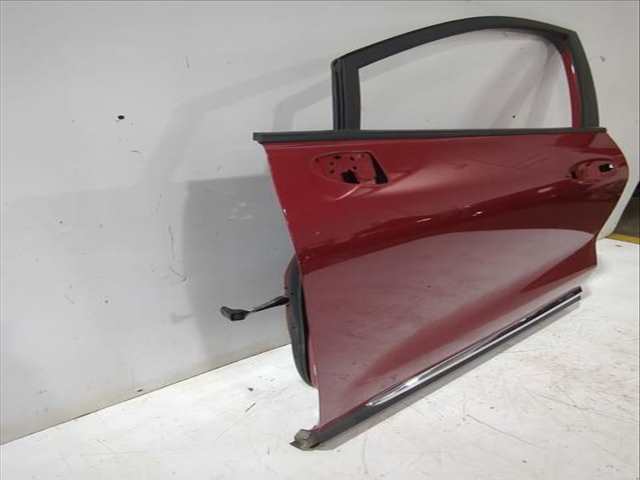 Foto 3ª: Puerta Delantera Izquierda Ford Puma 1.0 ECOBOOST 125CV 92KW [B7JA,B7JB,B7JE] (2020)