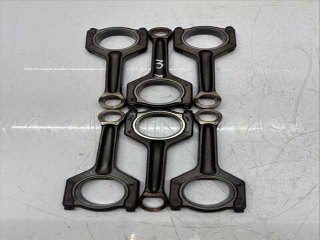 Biela Bmw Serie 5 518 306 CV 225KW