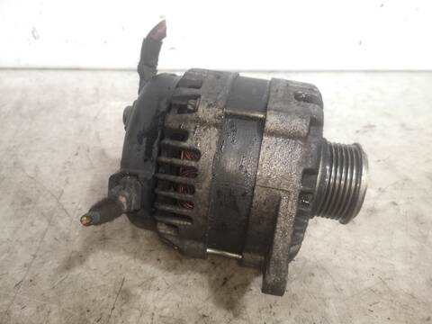 Foto 3ª: Alternador Opel Astra A17DTS BERLINA (2014)