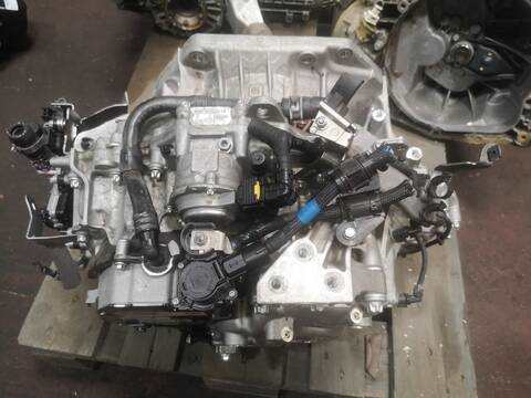Caja Cambios Jeep Compass 46347813