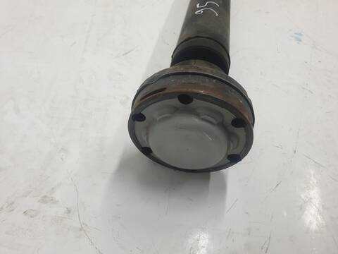 Foto 3ª: Transmision Central Bmw Serie 5 518 530D (2007)