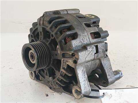Foto 2ª: Alternador Citroen C4 1.6 16V BERLINA 109CV 80KW [NFU (TU5JP4)] (2005)